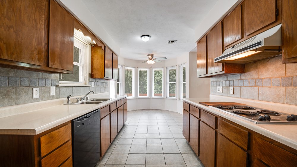 Country Acres - Residential