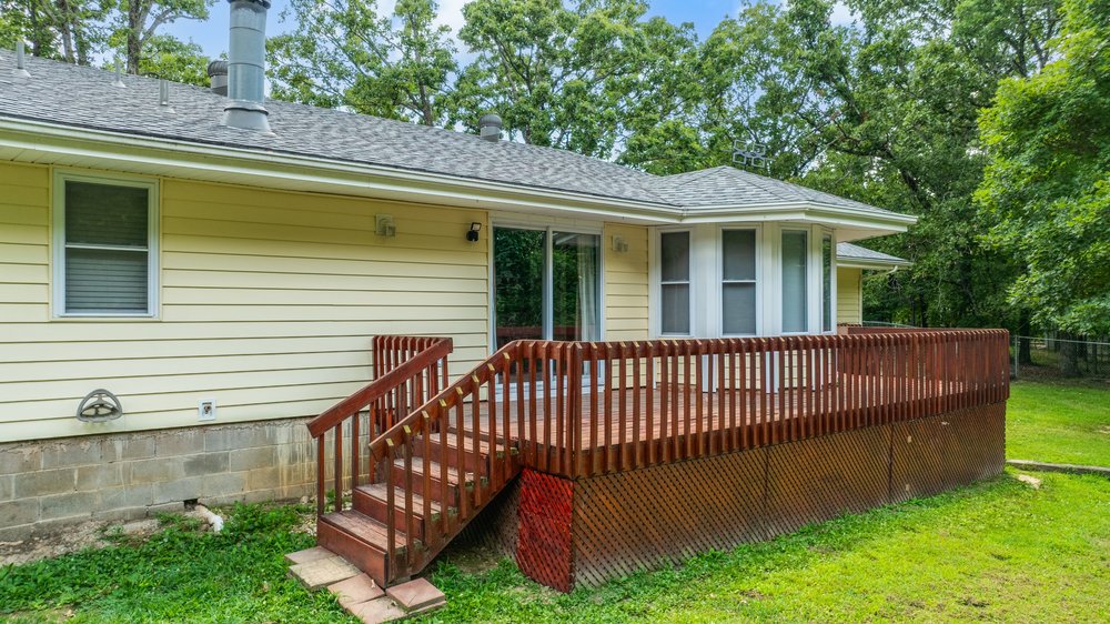 Country Acres - Residential