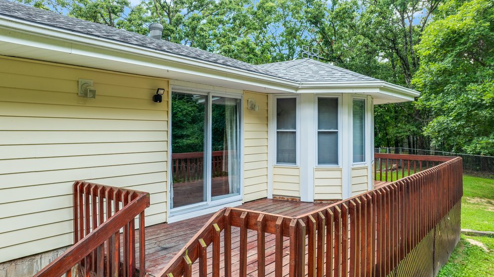 Country Acres - Residential