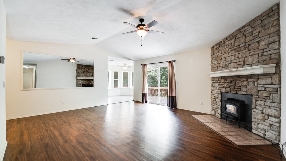 Country Acres - Residential