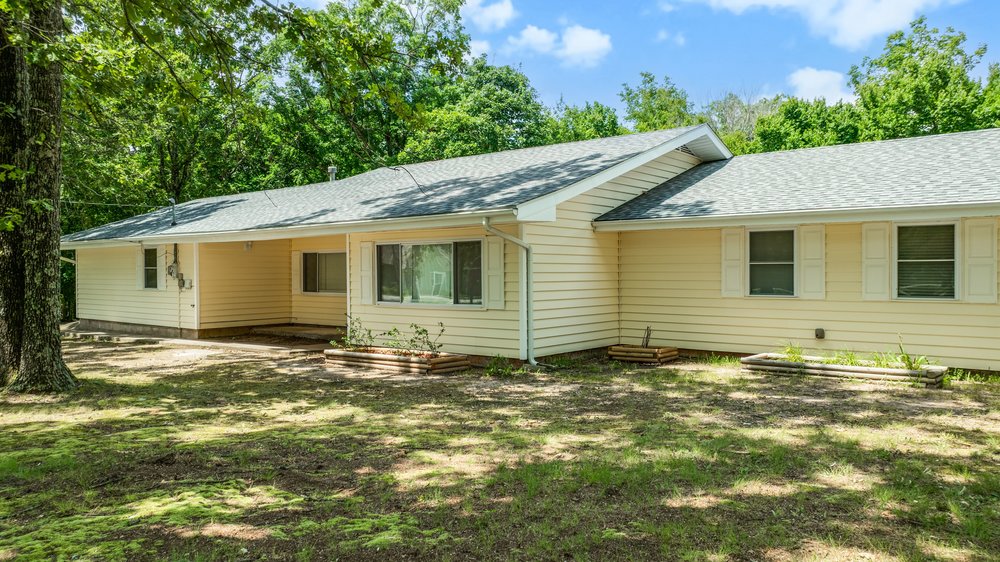 Country Acres - Residential