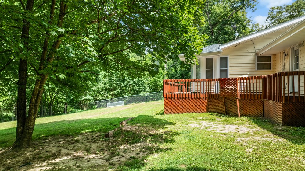 Country Acres - Residential