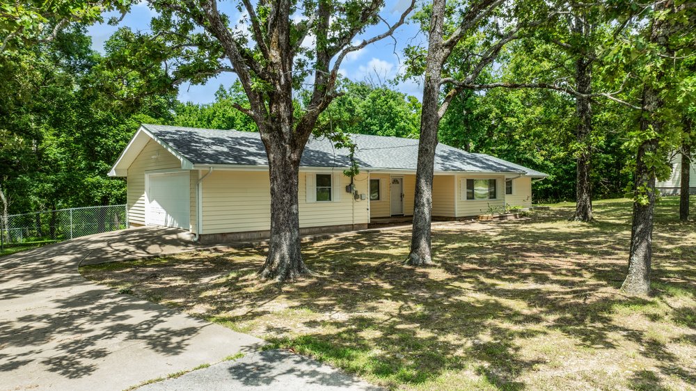 Country Acres - Residential