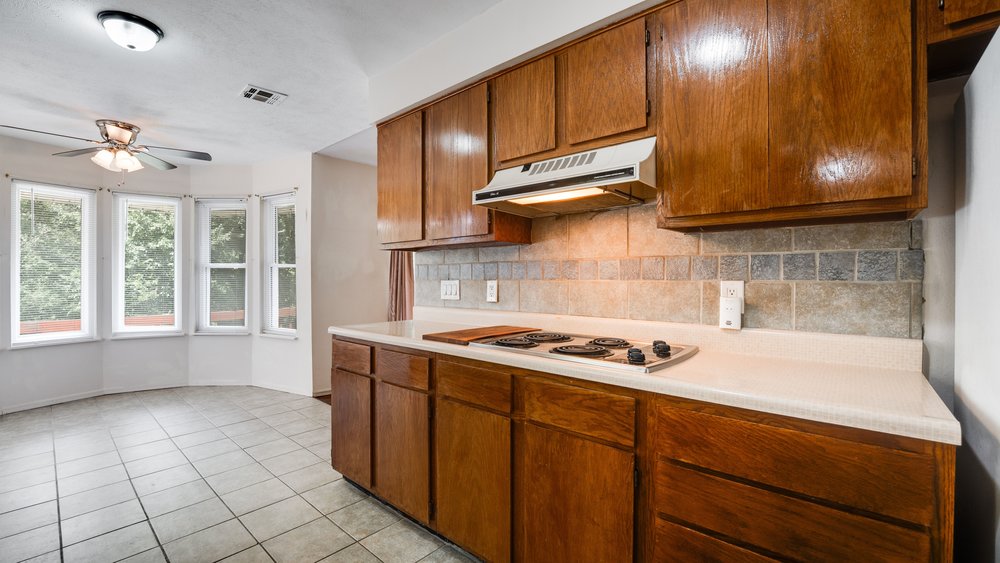 Country Acres - Residential