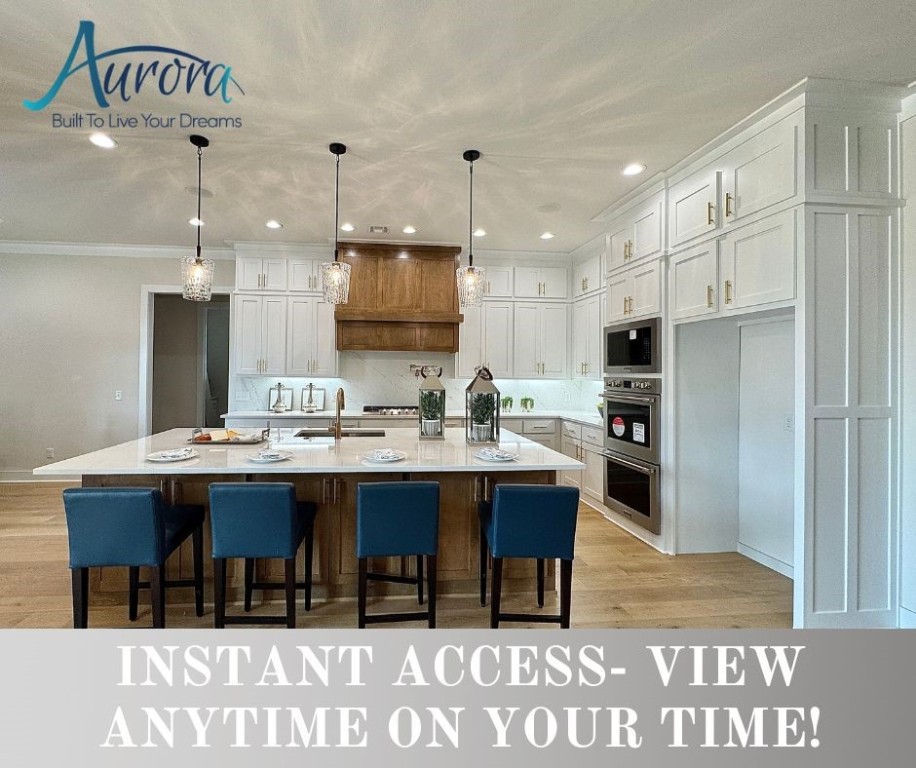Aurora Heartbeat - Residential