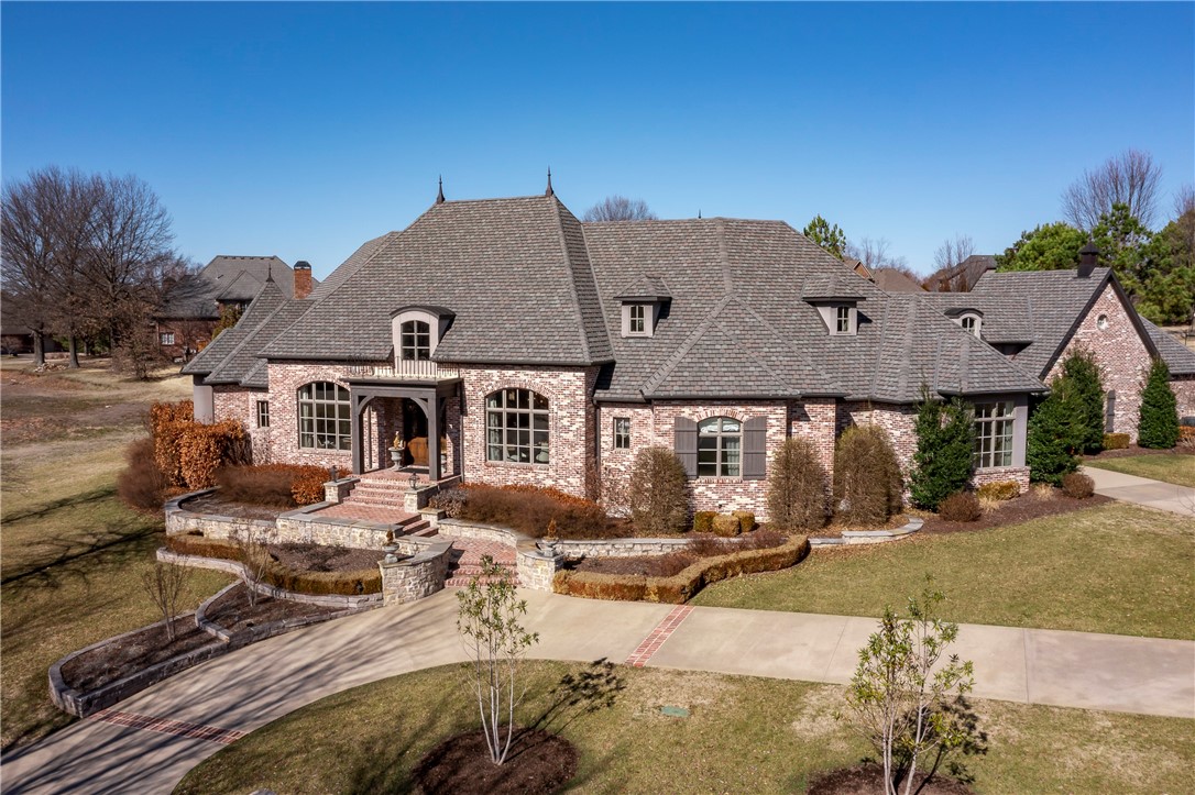 Pinnacle Sub Ph 1, The Rogers - Residential