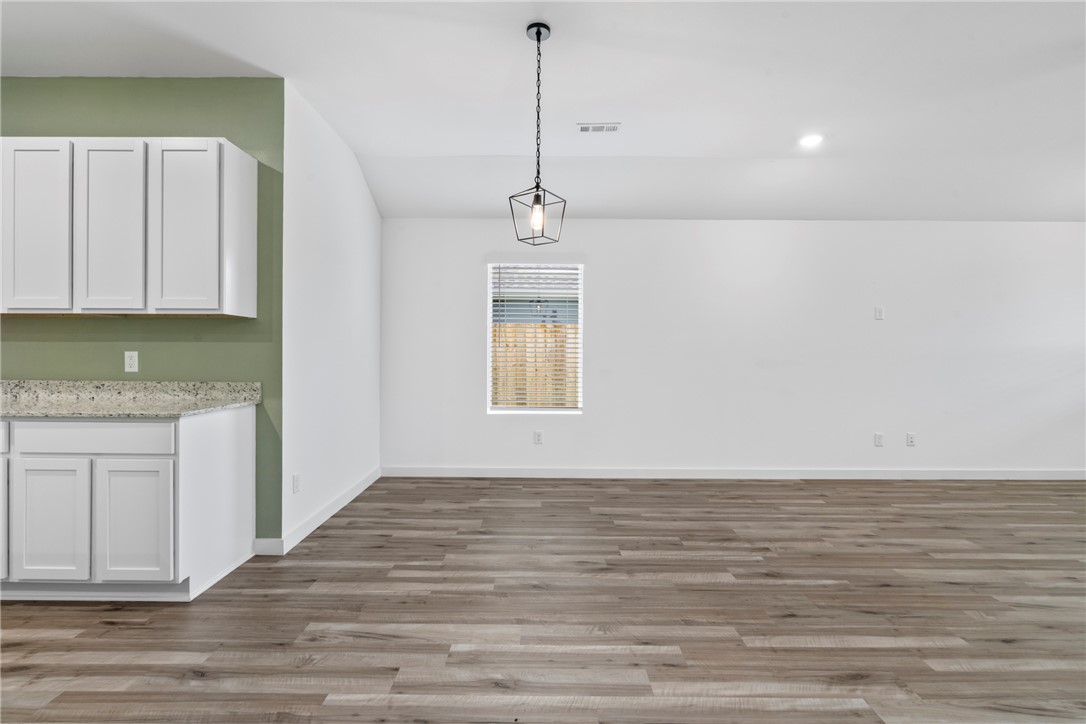 Commons Sub, The Siloam Spgs - Residential