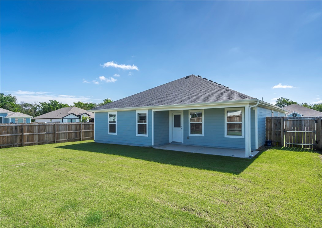 Commons Sub, The Siloam Spgs - Residential