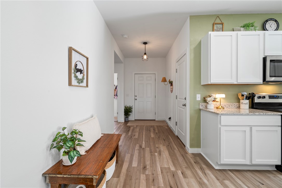 Commons Sub, The Siloam Spgs - Residential