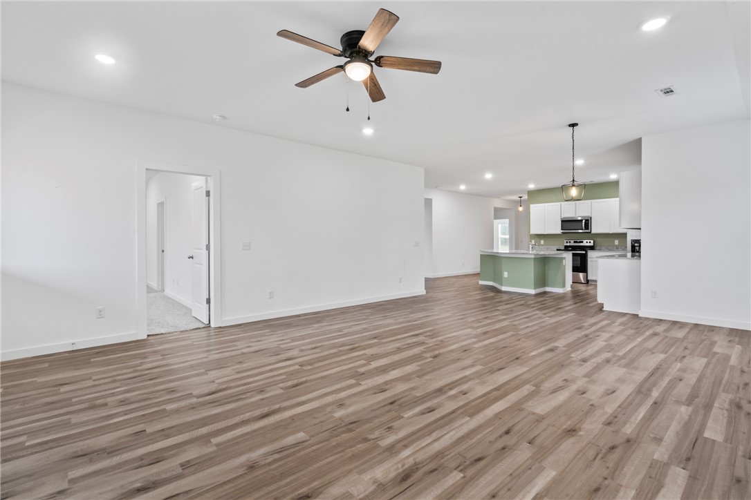 Commons Sub, The Siloam Spgs - Residential