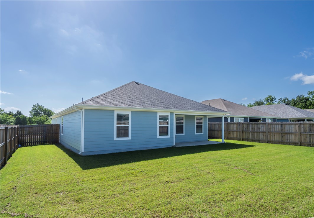 Commons Sub, The Siloam Spgs - Residential
