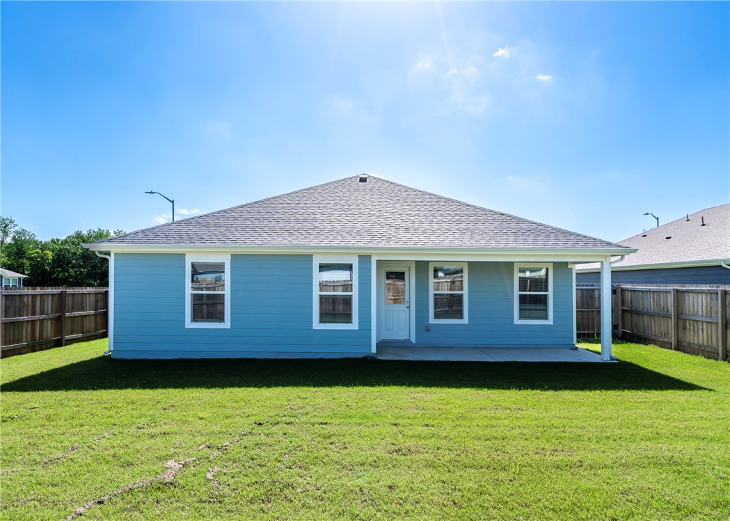 Commons Sub, The Siloam Spgs - Residential