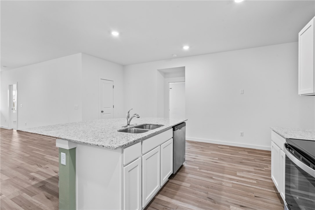 Commons Sub, The Siloam Spgs - Residential