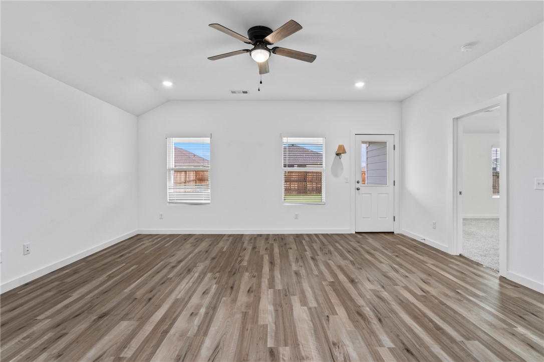 Commons Sub, The Siloam Spgs - Residential