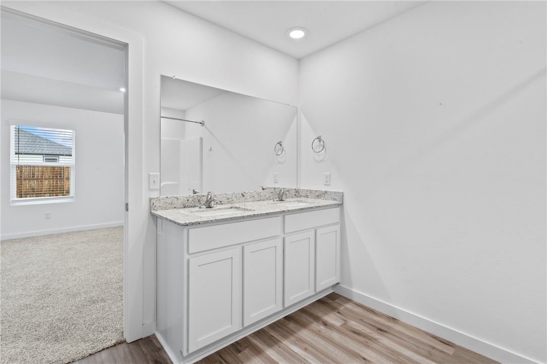 Commons Sub, The Siloam Spgs - Residential