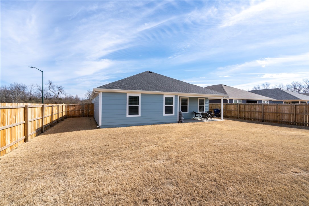 Commons Sub, The Siloam Spgs - Residential