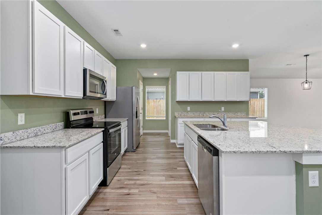 Commons Sub, The Siloam Spgs - Residential