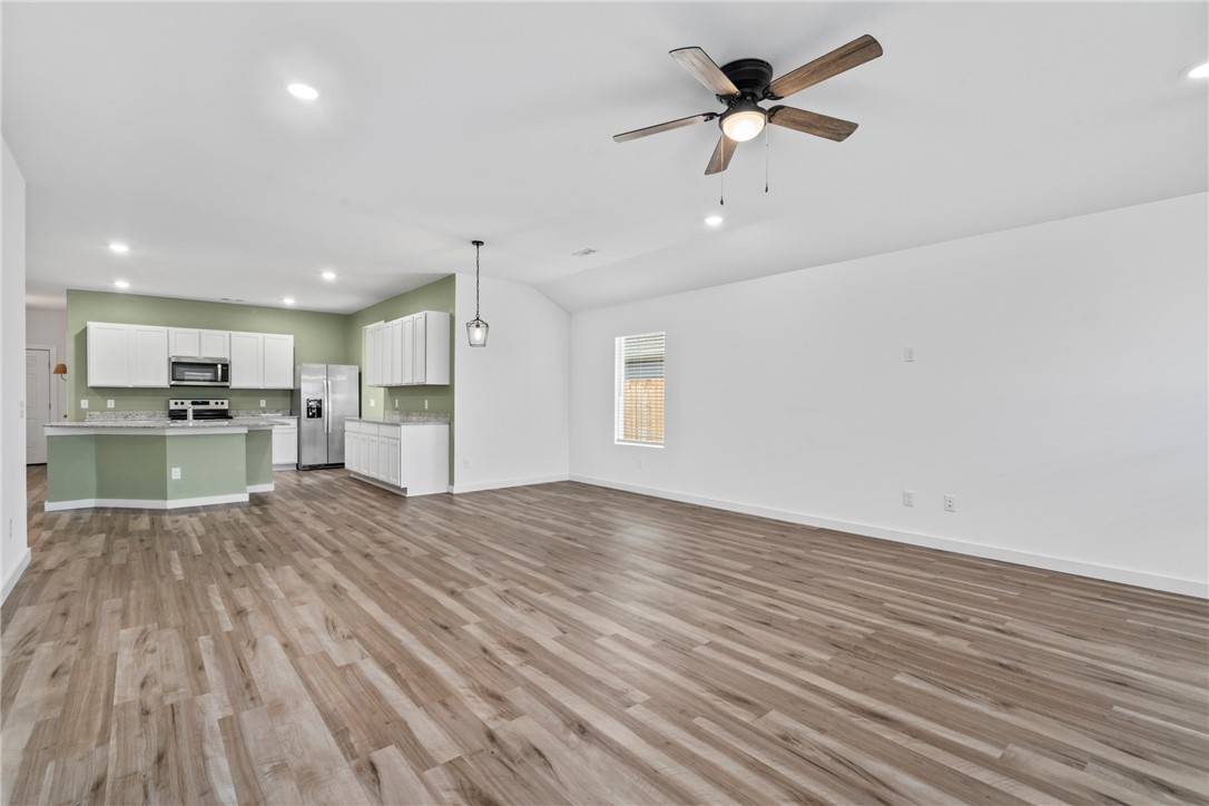 Commons Sub, The Siloam Spgs - Residential