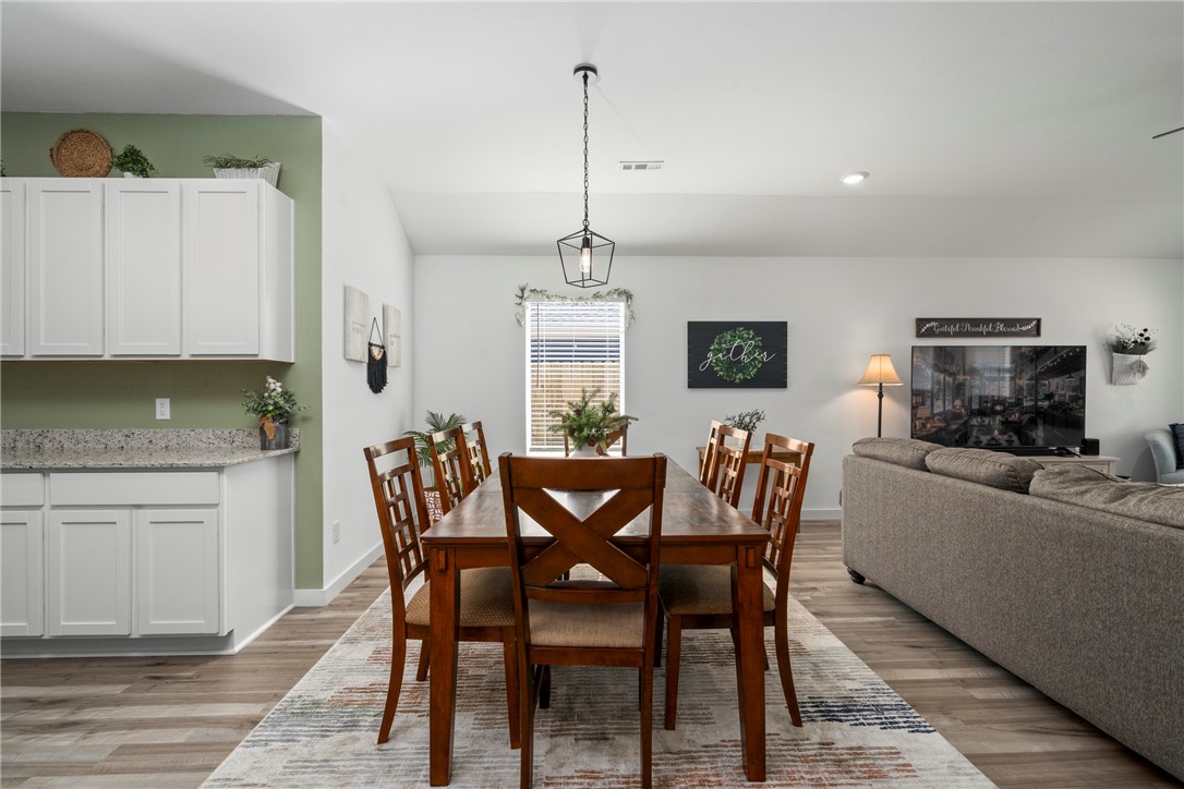 Commons Sub, The Siloam Spgs - Residential