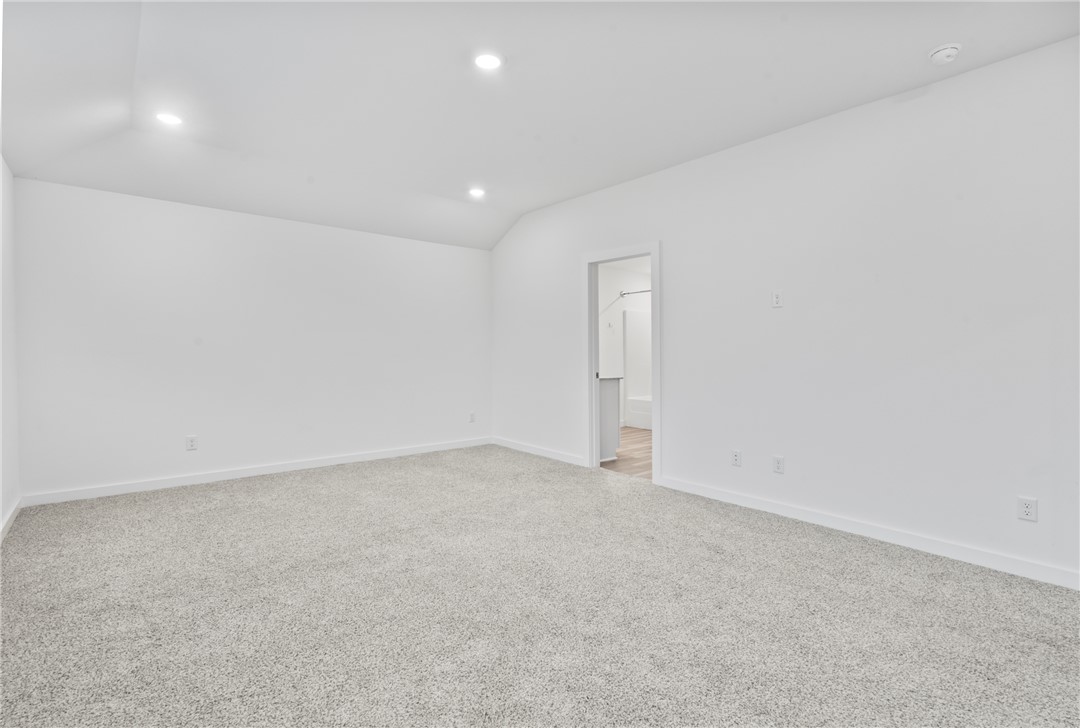 Commons Sub, The Siloam Spgs - Residential