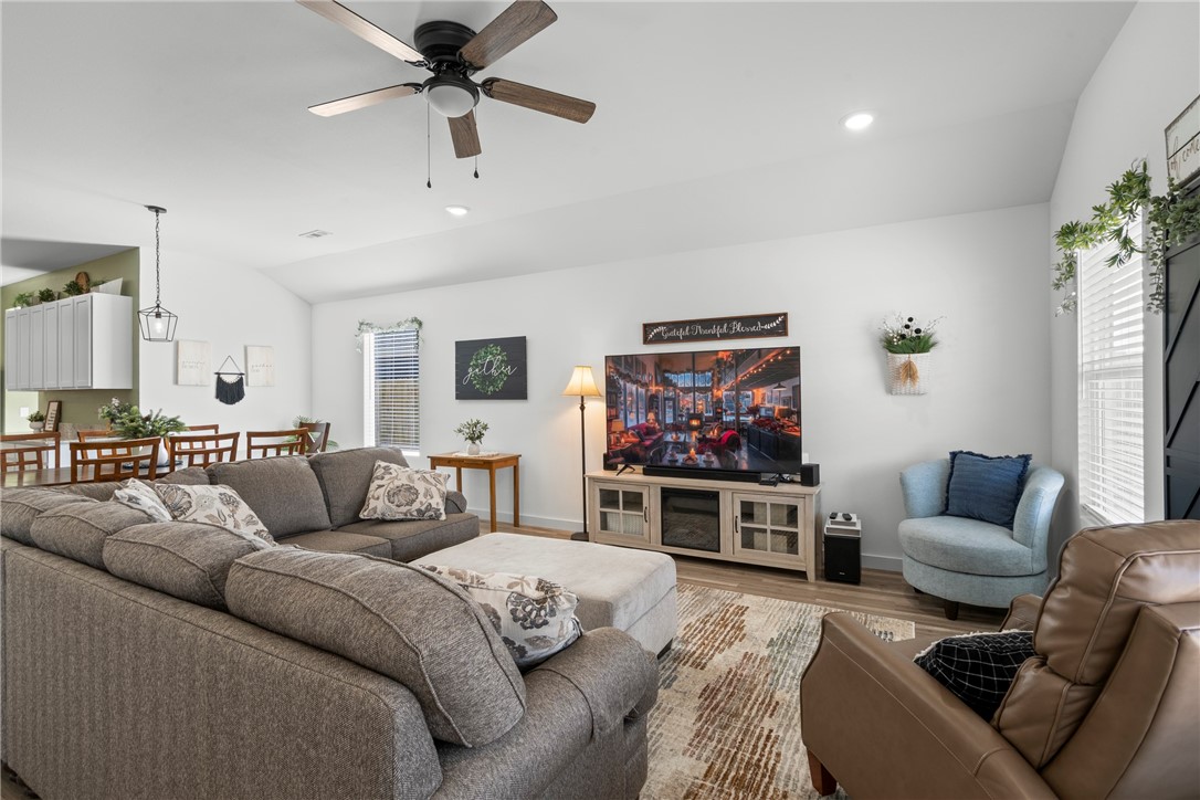 Commons Sub, The Siloam Spgs - Residential