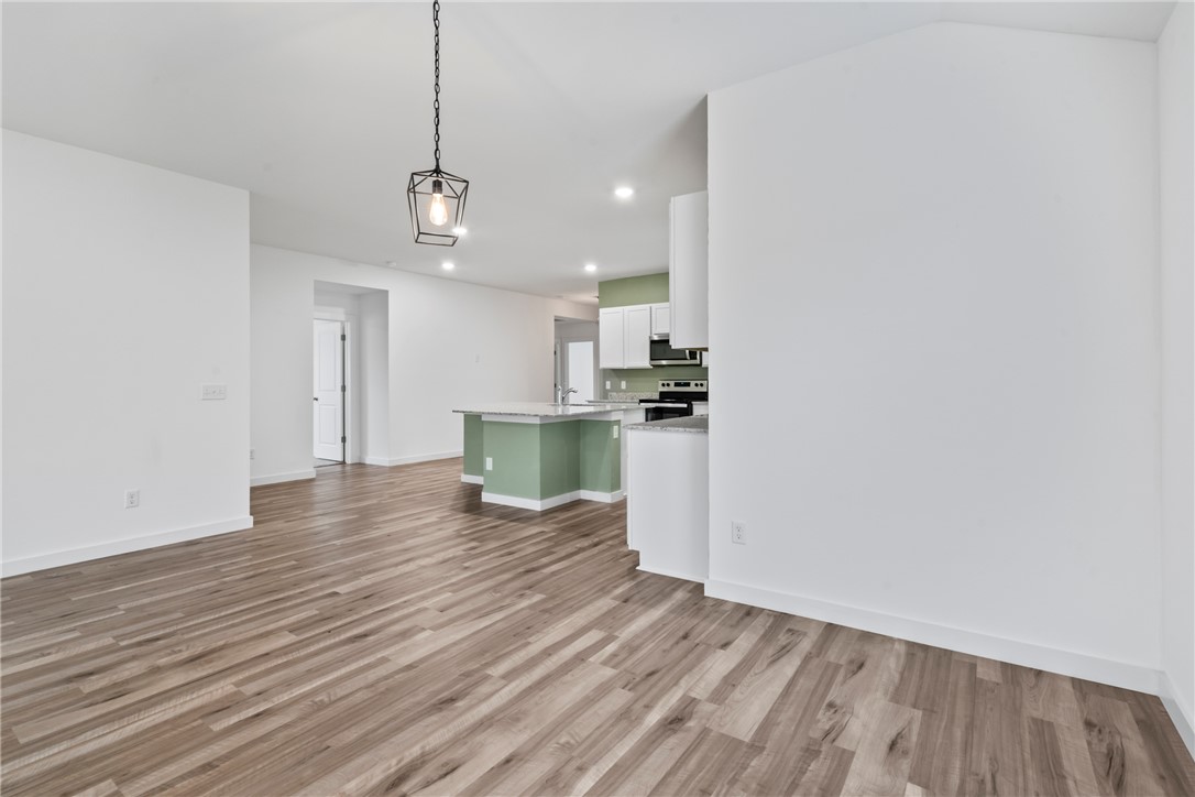 Commons Sub, The Siloam Spgs - Residential