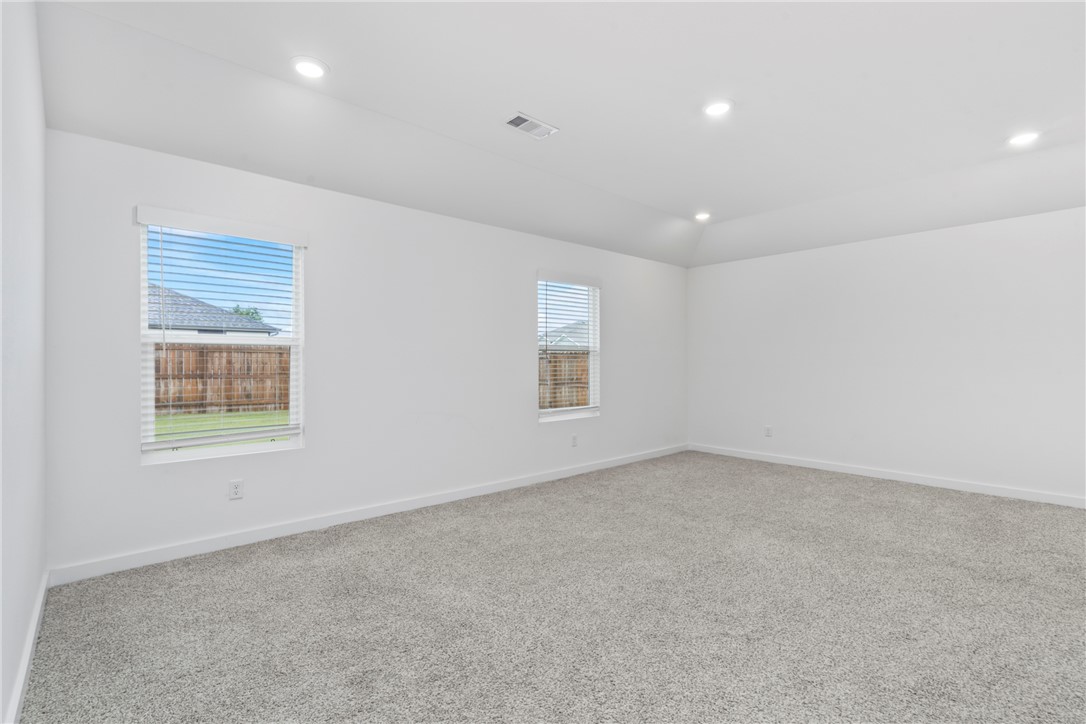 Commons Sub, The Siloam Spgs - Residential