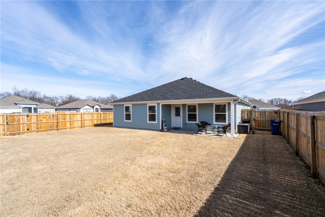 Commons Sub, The Siloam Spgs - Residential