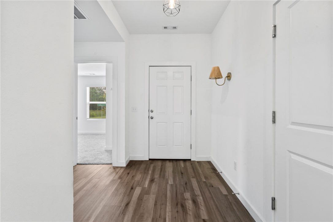 Commons Sub, The Siloam Spgs - Residential