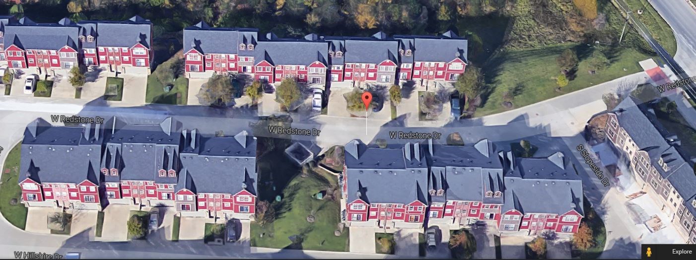 Village On Shiloh Hpr - Residential