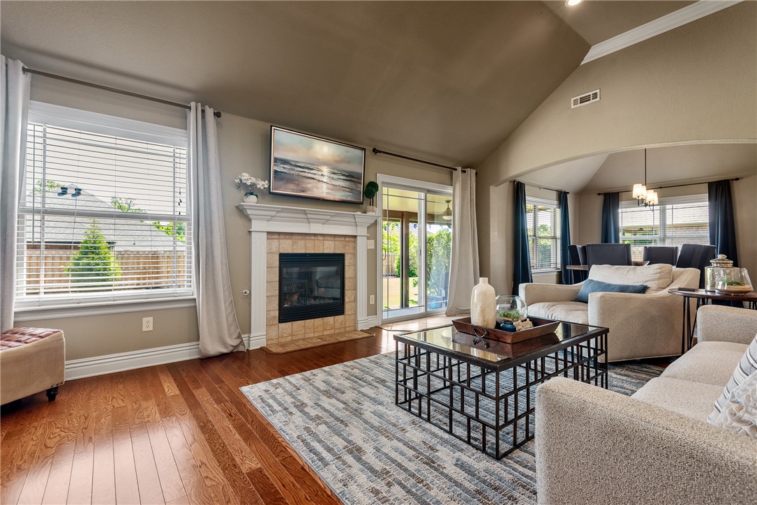 Oakbrooke Sub Ph 1 Bentonville - Residential Lease