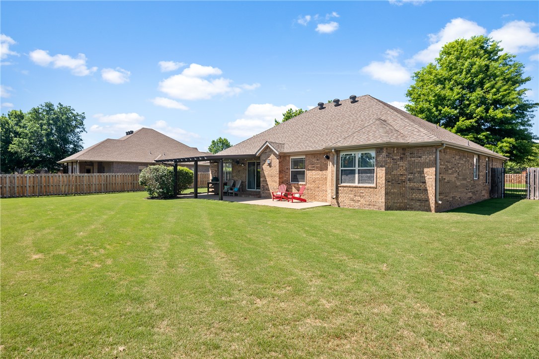 Oakbrooke Sub Ph 1 Bentonville - Residential Lease