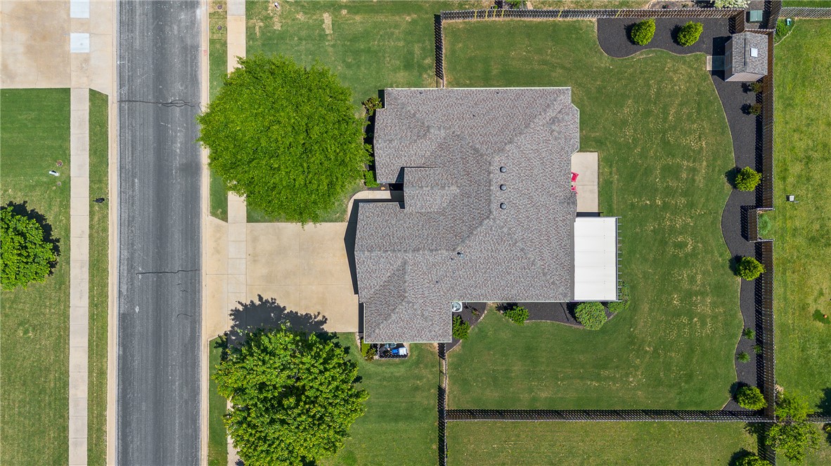 Oakbrooke Sub Ph 1 Bentonville - Residential Lease