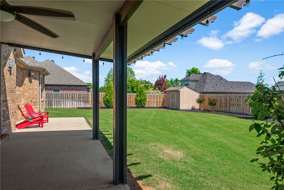 Oakbrooke Sub Ph 1 Bentonville - Residential Lease