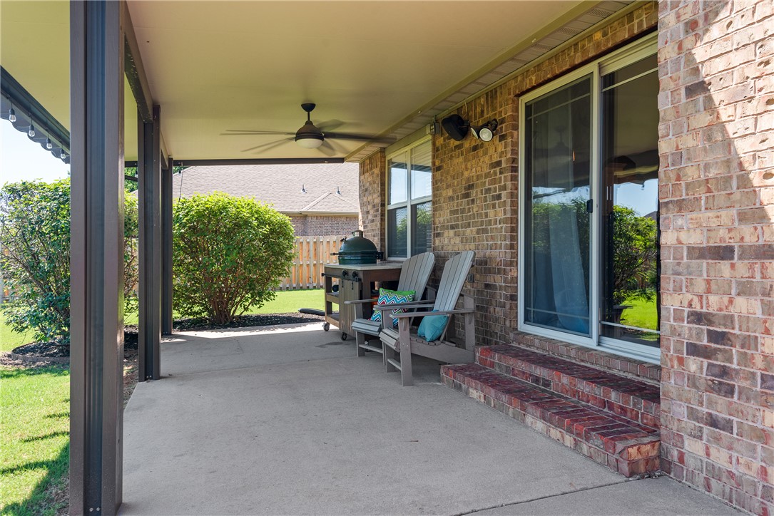 Oakbrooke Sub Ph 1 Bentonville - Residential Lease