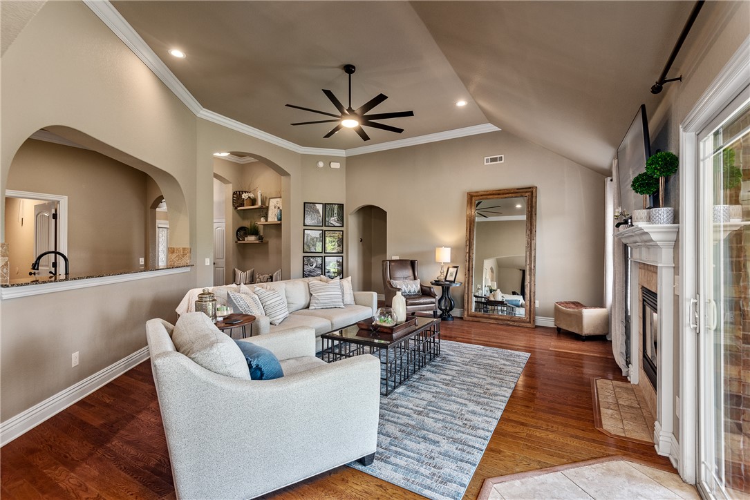 Oakbrooke Sub Ph 1 Bentonville - Residential Lease
