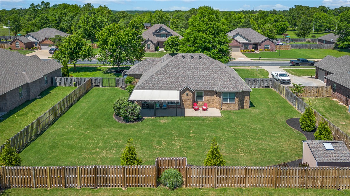 Oakbrooke Sub Ph 1 Bentonville - Residential Lease