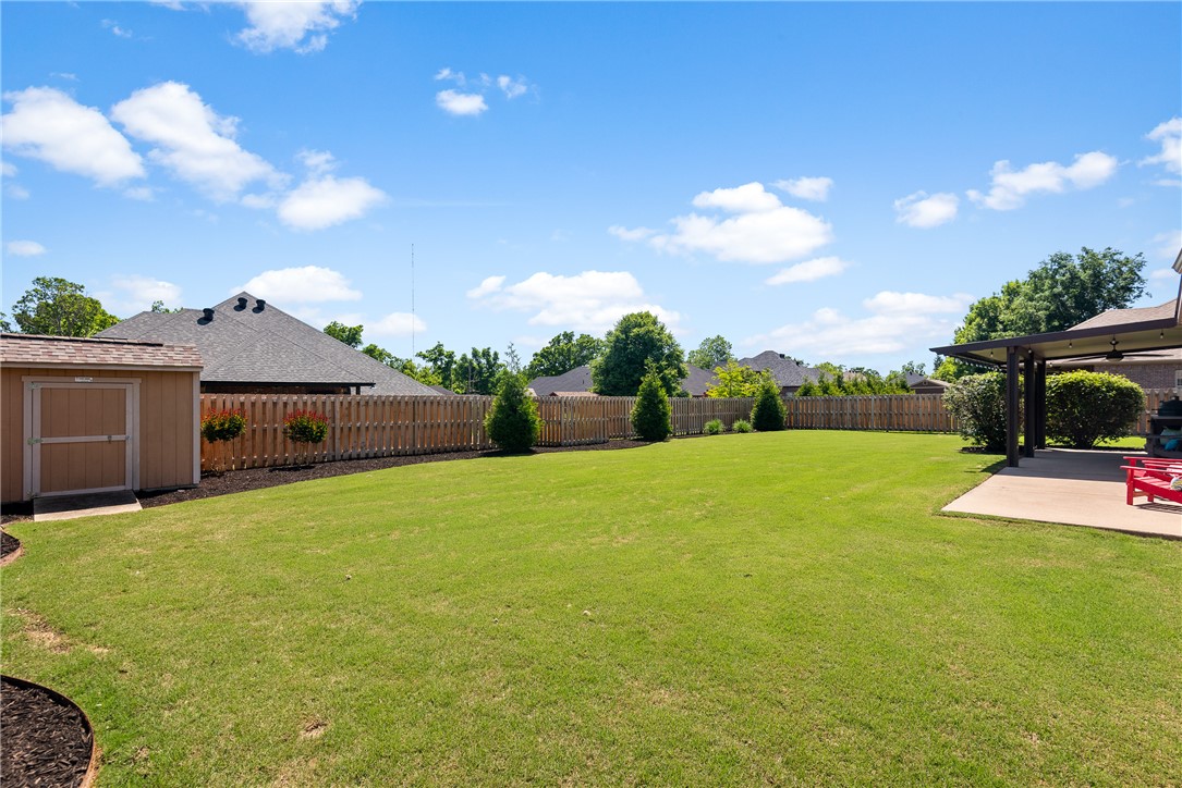Oakbrooke Sub Ph 1 Bentonville - Residential Lease