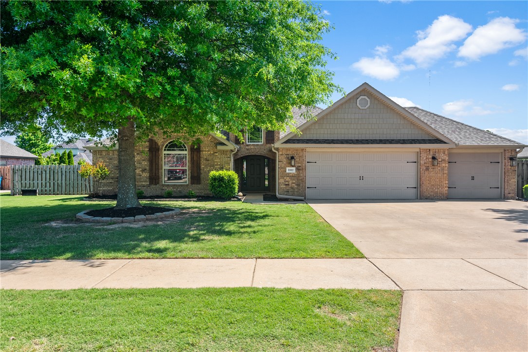 Oakbrooke Sub Ph 1 Bentonville - Residential Lease