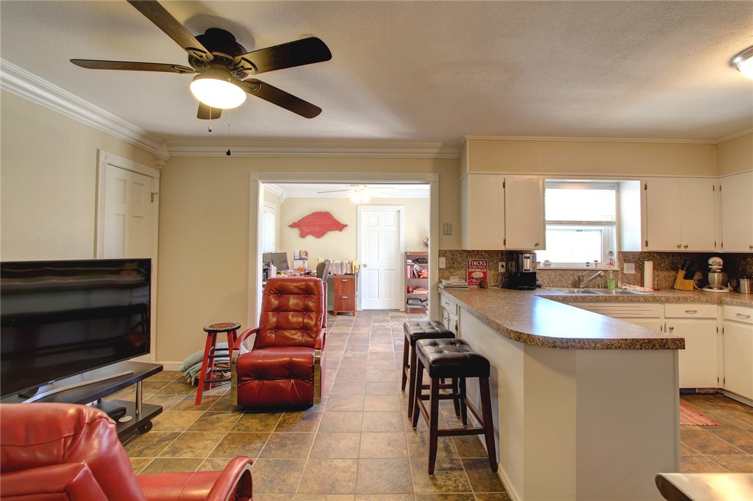 North Ridge Sub - Residential