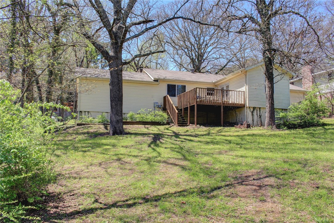 North Ridge Sub - Residential