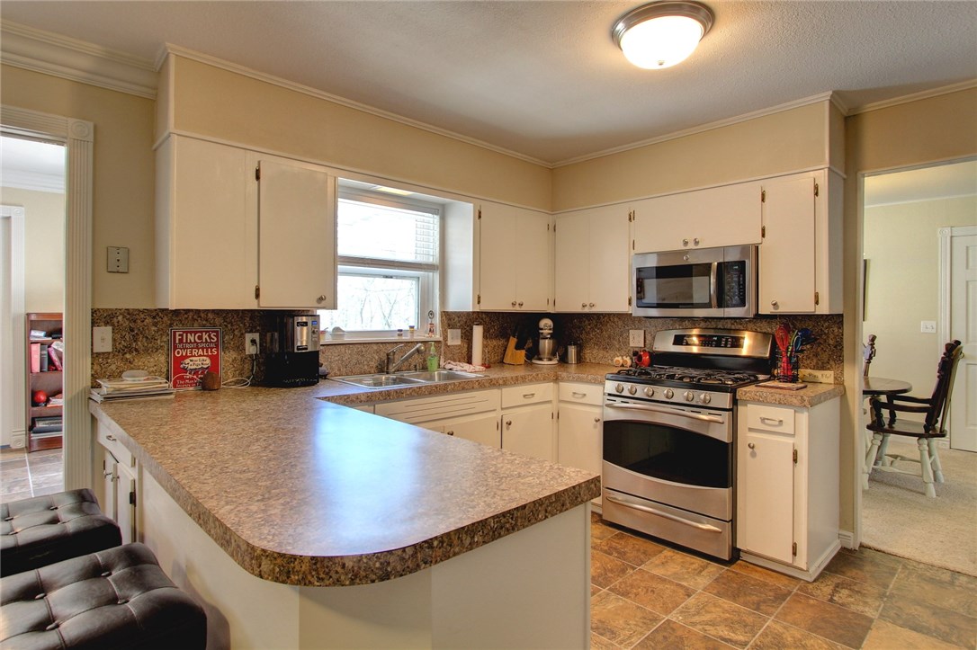 North Ridge Sub - Residential