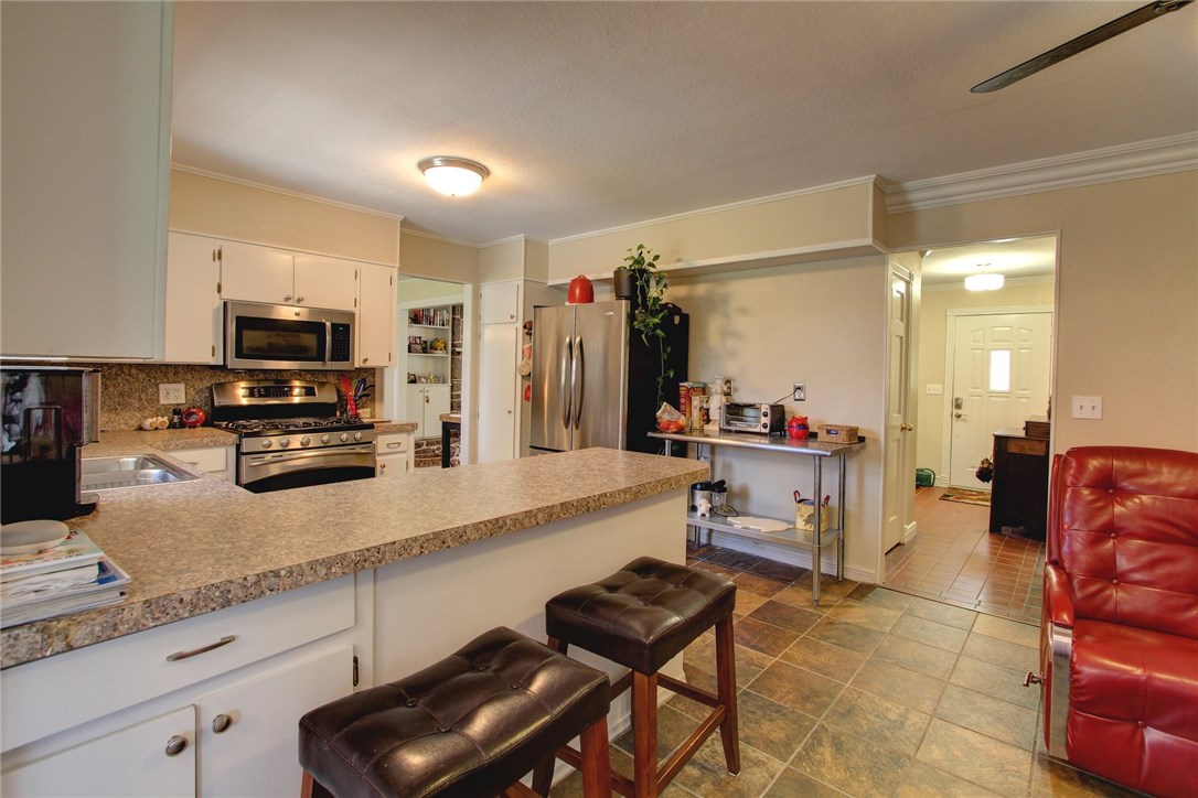 North Ridge Sub - Residential