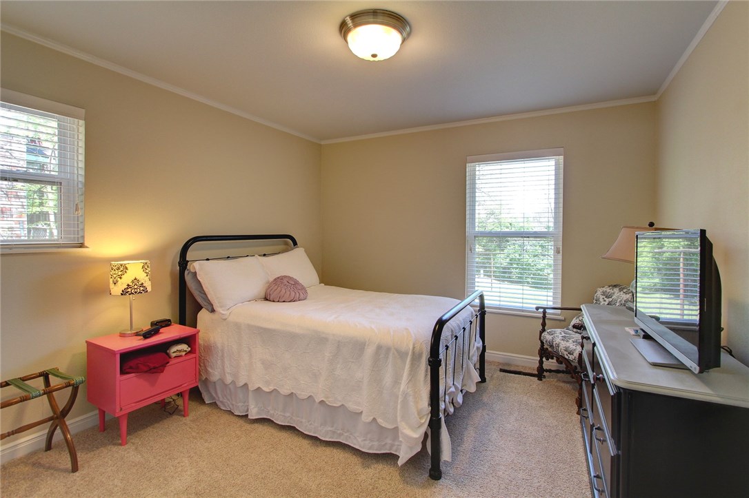 North Ridge Sub - Residential