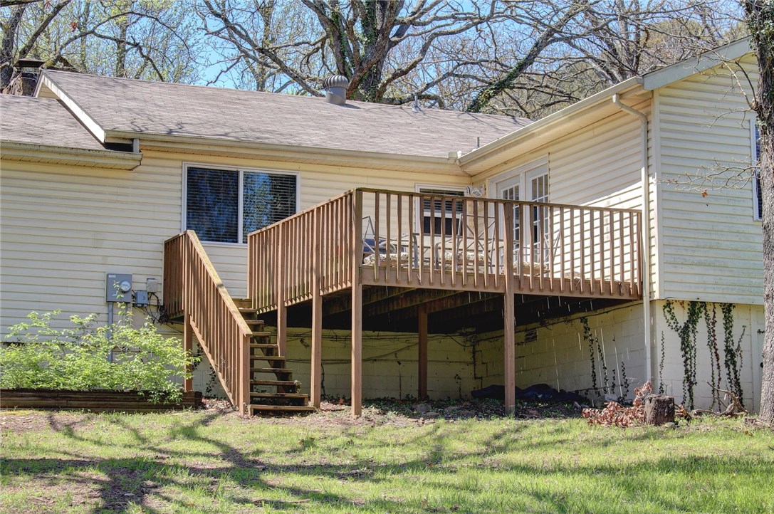 North Ridge Sub - Residential