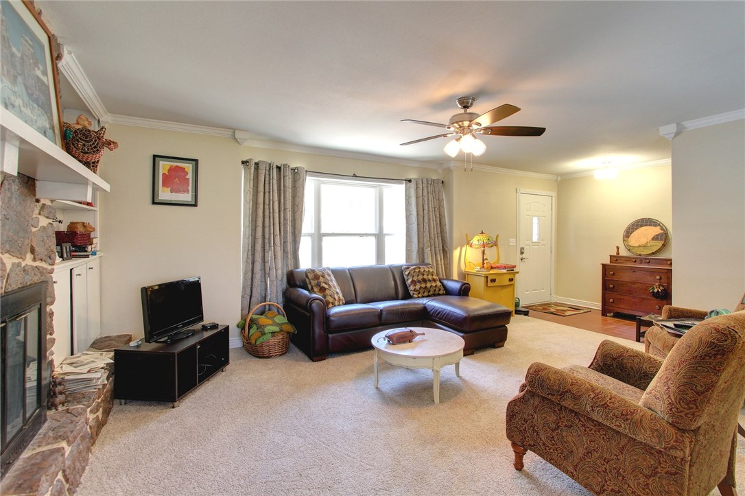 North Ridge Sub - Residential