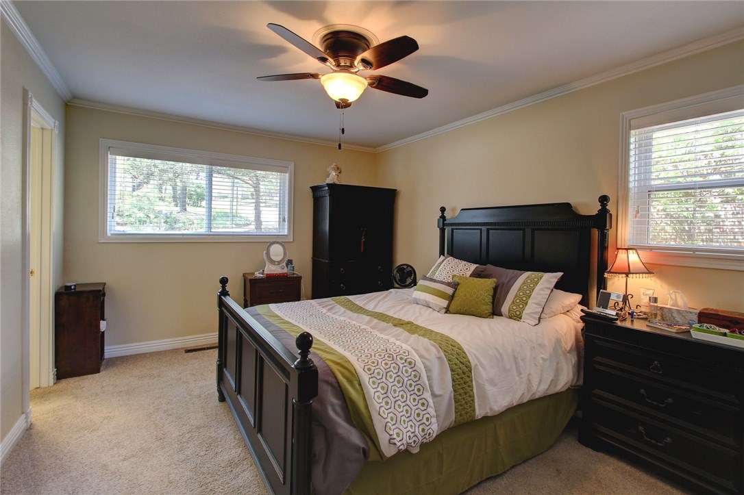 North Ridge Sub - Residential