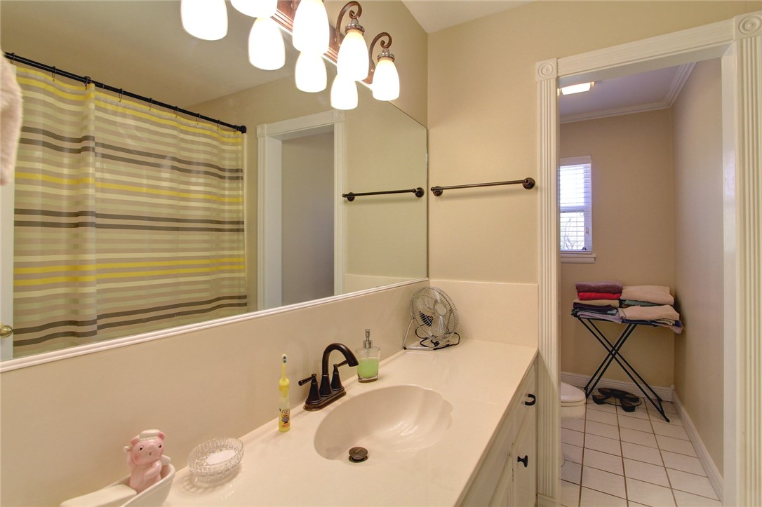 North Ridge Sub - Residential