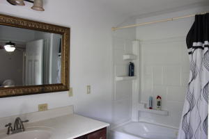 Bryant Br Est (Dardanelle) - Residential