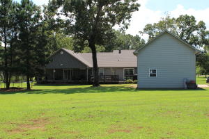 Bryant Br Est (Dardanelle) - Residential